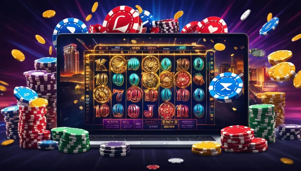 Các loại kèo cược đá gà đa dạng