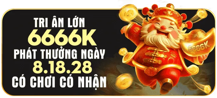 Biểu tượng máy đánh bạc với các biểu tượng may mắn và tiền vàng tại vn117