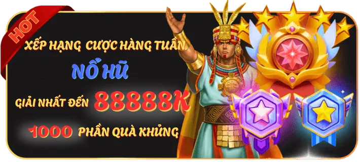 Khuyến mãi độc quyền vn117