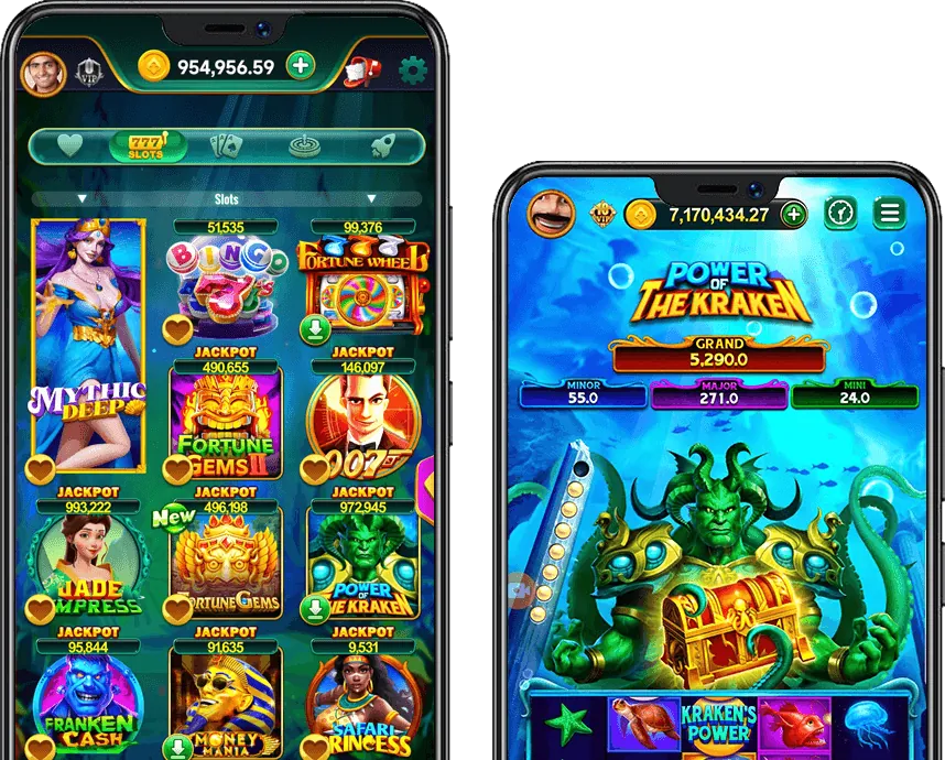 Kho game độc quyền VN117