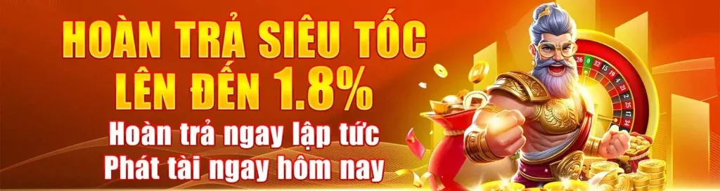 Hình ảnh nền tảng cá cược trực tuyến vn117