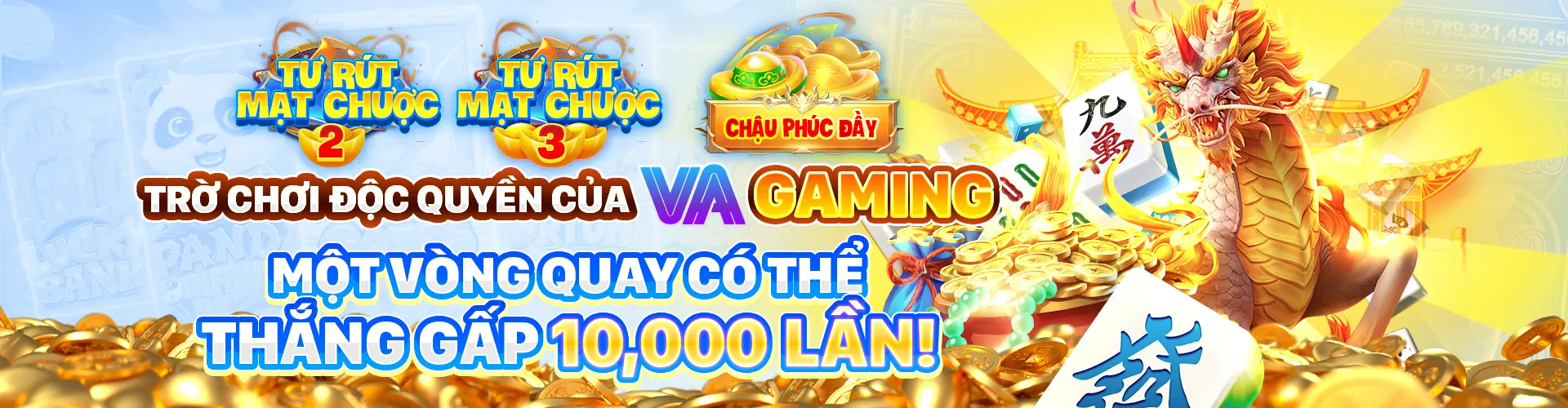 Cá cược trực tuyến vn117