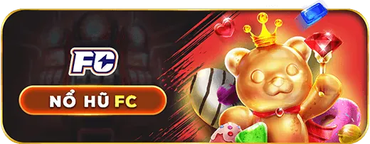 Các trò chơi máy đánh bạc Nổ Hũ tại VN117
