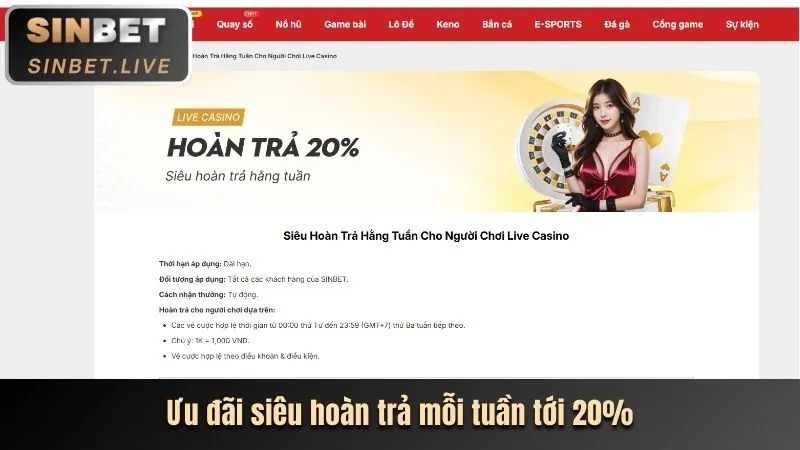 Chọn game casino tốt nhất vn117